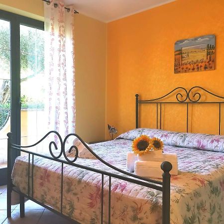 Appartement Baciati Dal Sole à Zambrone Extérieur photo