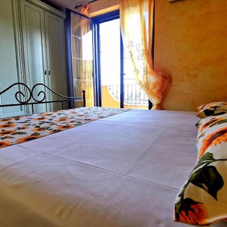 Appartement Baciati Dal Sole à Zambrone Extérieur photo