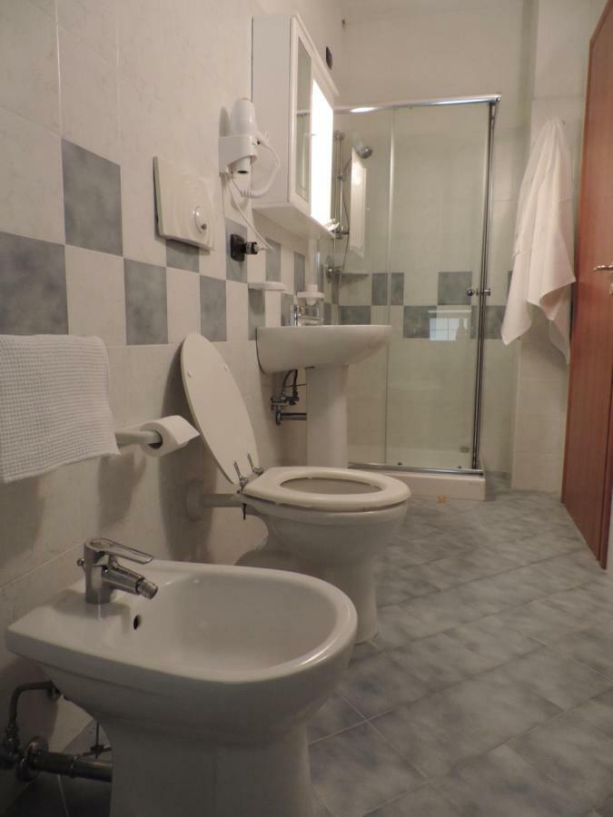 Appartement Baciati Dal Sole à Zambrone Extérieur photo