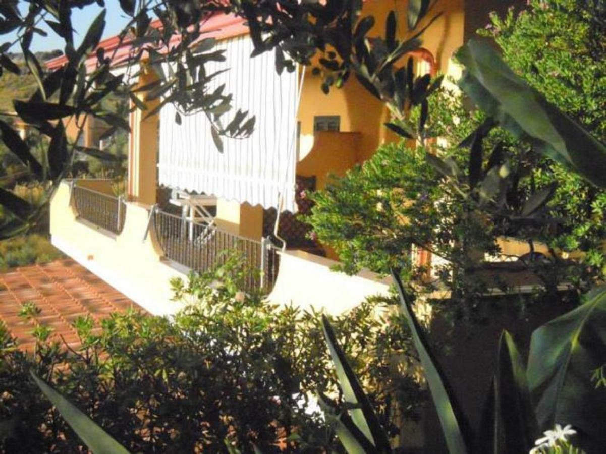 Appartement Baciati Dal Sole à Zambrone Extérieur photo